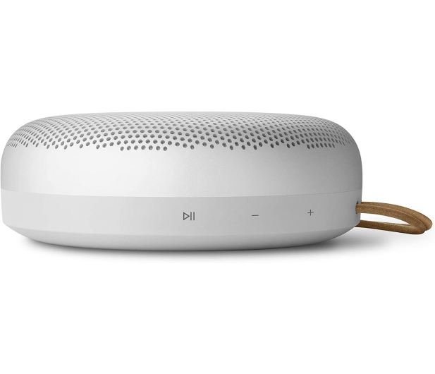 Bang & Olufsen Przenośny głośnik BEOSOUND A1 2nd Gen Grey Mist - 560832 - zdjęcie 4